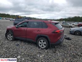 Toyota Pozostałe 2019 2 Toyota Pozostałe 2019 2