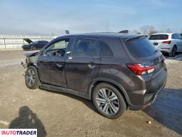 Mitsubishi Outlander 2020 2