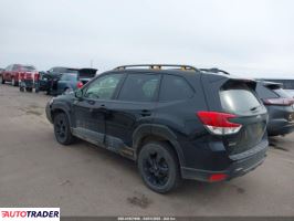 Subaru Forester 2023 2 Subaru Forester 2023 2