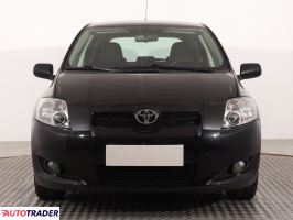 Toyota Auris 2008 1.6 122 KM