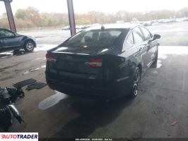 Ford Fusion 2019 1