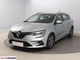 Renault Megane 2022 1.3 138 KM