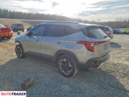 Kia Pozostałe 2025 2