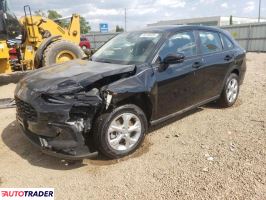 Honda HR-V 2025 2