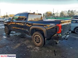 Toyota Tacoma 2025 2