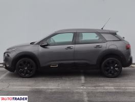 Citroen C4 Cactus 2019 1.2 108 KM