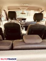 Renault Scenic 2009 1.9 130 KM