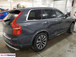 Volvo XC90 2021 2 Volvo XC90 2021 2