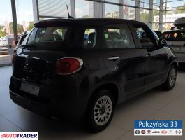 Fiat 500 L 2020 1.4 95 KM Fiat 500 L 2020 1.4 95 KM