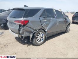 Chevrolet Equinox 2023 1