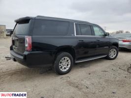 GMC Yukon 2019 5 GMC Yukon 2019 5