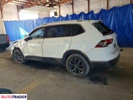 Volkswagen Tiguan 2022 2