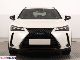 Lexus Pozostałe 2022 2.0 181 KM