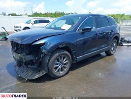 Mazda CX-9 2021 2