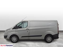 Ford Transit 2017 2