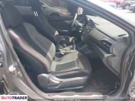 Subaru Pozostałe 2024 2 Subaru Pozostałe 2024 2