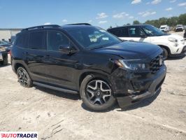 Honda Pozostałe 2022 3 Honda Pozostałe 2022 3