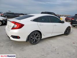 Honda Civic 2020 2