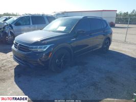 Volkswagen Tiguan 2023 2