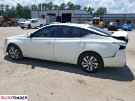 Nissan Altima 2020 2