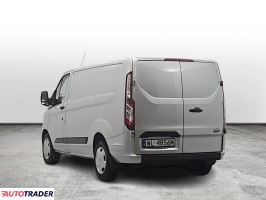 Ford Transit 2019 2
