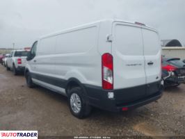 Ford Transit 2025 3