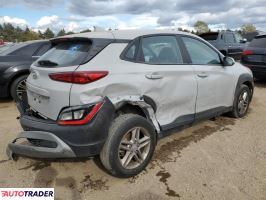 Hyundai Kona 2023 2