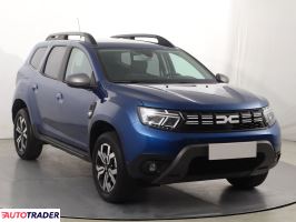 Dacia Duster 2023 1.0 89 KM