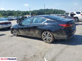 Nissan Altima 2022 2