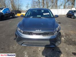 Kia Pozostałe 2024 2