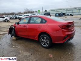 Kia Pozostałe 2023 2