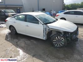 Nissan Altima 2024 2 Nissan Altima 2024 2