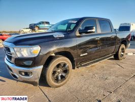 Dodge Ram - zobacz ofertę