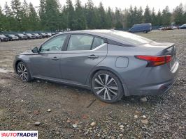 Nissan Altima 2019 2