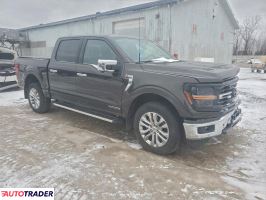 Ford Pozostałe 2024 3