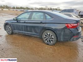 Volkswagen Jetta 2023 1