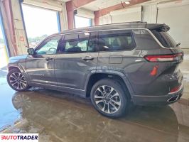 Jeep Cherokee 2022 3