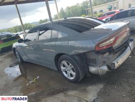 Dodge Charger 2019 3 Dodge Charger 2019 3