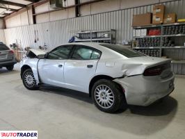 Dodge Charger 2020 5 Dodge Charger 2020 5