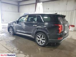 Hyundai Pozostałe 2022 3