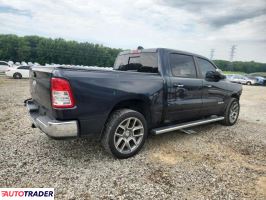 Dodge Ram 2019 5 Dodge Ram 2019 5