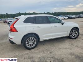Volvo XC60 2020 2