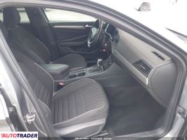 Volkswagen Jetta 2023 1 Volkswagen Jetta 2023 1