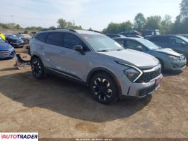 Kia Sportage - zobacz ofertę