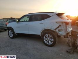 Chevrolet Blazer 2022 2