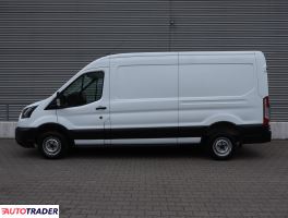 Ford Transit 2022 2.0