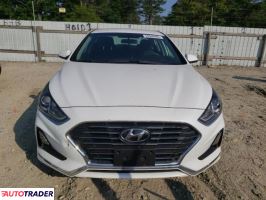 Hyundai Sonata 2019 2