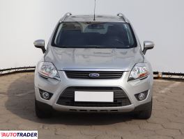 Ford Kuga 2009 2.0 134 KM