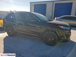 Toyota Pozostałe 2022 2