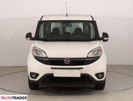 Fiat Doblo 2017 1.4 93 KM